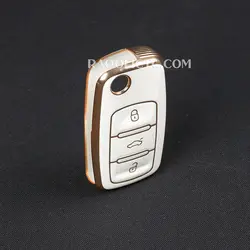 کاور سوییچ 405 پارس و سمند سه دکمه