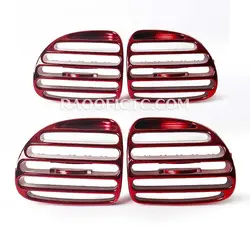 دریچه کولر قرمز اسپرت پژو 206