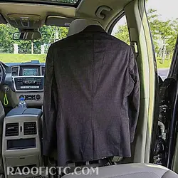 رخت آویز پشت صندلی خودرو