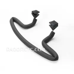 رخت آویز پشت صندلی خودرو