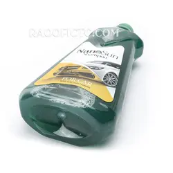 شامپو نانو خودرو نانوسان