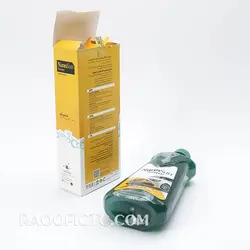 شامپو نانو خودرو نانوسان