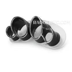 قاب کیلومتر اسپرت پژو 206 AMB