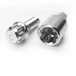 قفل رینگ ال 90 و ساندرو