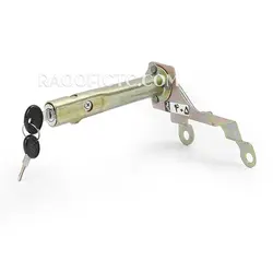 قفل کاپوت پژو 405