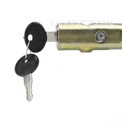 قفل کاپوت پژو 405