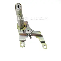 قفل کاپوت پژو 405