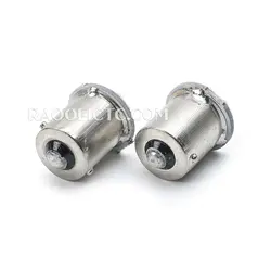 لامپ چراغ ترمز فندقی smd