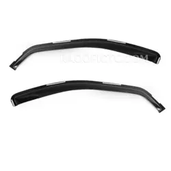 بادگیر شیشه ال 90