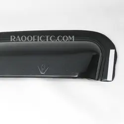 بادگیر شیشه ال 90