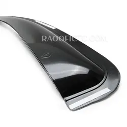 بادگیر شیشه ال 90