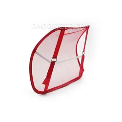 پشت کمری توری طبی