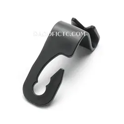 جالباسی پشت صندلی مدل 3R