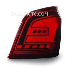 چراغ عقب پراید 111 مدل NP110