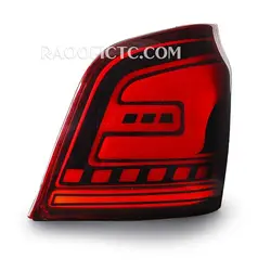 چراغ عقب پراید 111 مدل NP110