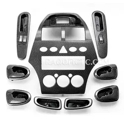 دکوراتیو تیبا کربن