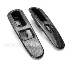 دکوراتیو تیبا کربن