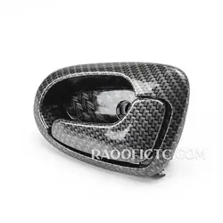 دکوراتیو تیبا کربن