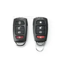دزدگیر و ردیاب زیتونیکس مدل ZX02