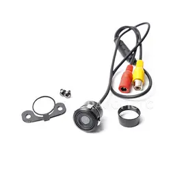 دوربین دنده عقب دوکاره مدل GOLF MILANO