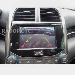 دوربین دنده عقب دوکاره مدل GOLF MILANO