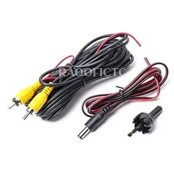 دوربین دنده عقب دوکاره مدل GOLF MILANO