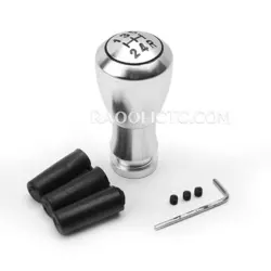 سر دنده اسپرت خودرو مدل استیل