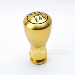 سر دنده اسپرت خودرو مدل استیل