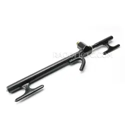 قفل فرمان چهار کاره