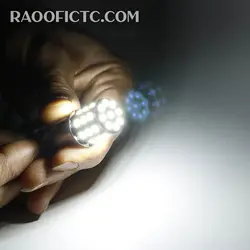لامپ فندقی SMD تک کنتاکت 33تایی