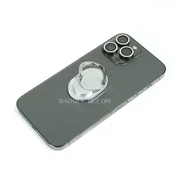 هولدر تلفن همراه طرح انگشتی