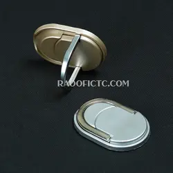 هولدر تلفن همراه طرح انگشتی