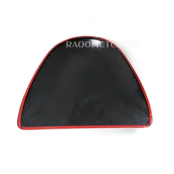 هود کاپوت بیضی