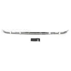 زه استیل صندوق عقب کوییک