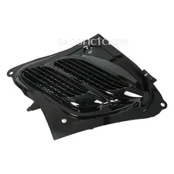 هود کاپوت پژو 206 پیانویی