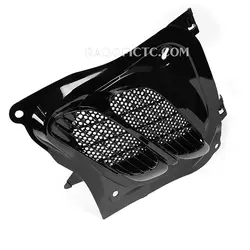 هود کاپوت پژو 206 پیانویی