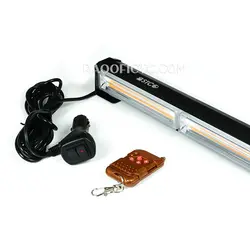 چراغ فدرال 5 پنل ریموت دار