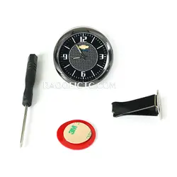 ساعت اسپرت برند شورولت