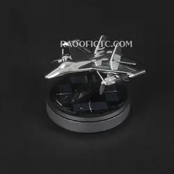 خوشبو کننده خورشیدی مدل جت