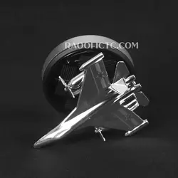 خوشبو کننده خورشیدی مدل جت