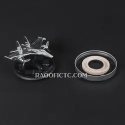 خوشبو کننده خورشیدی مدل جت