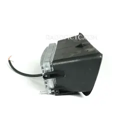 مه شکن دیلایت دار پژو 405