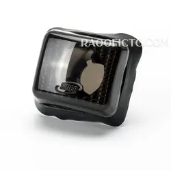 راهنما گلگیر پژو 405 و پارس smco دودی