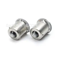 لامپ چراغ ترمز فندقی smd