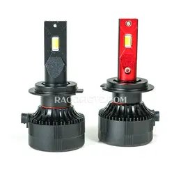 هدلایت سه رنگ CMPRO برند لیزارو
