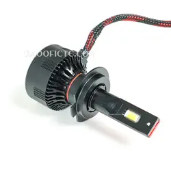 هدلایت سه رنگ CMPRO برند لیزارو