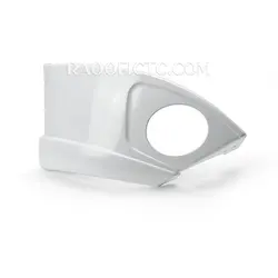 کیت دیفیوزر سپر جلو تیبا