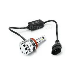 هدلایت R1 برند لیزارو
