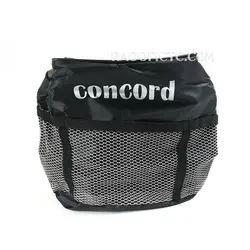 کیسه زباله خودرو مدل کنکورد