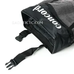 کیسه زباله خودرو مدل کنکورد